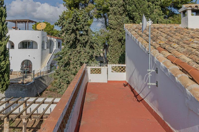 Foto 7c4d91c8-b5d6-4317-8008-bbf5de0047d2. Casa in urb. carrió in Carrió - La Merced - Los Pinos Calp