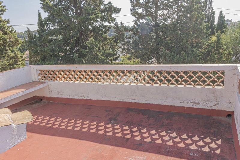 Foto 9b9ed51d-6e66-42a1-b971-872cb7dd47e8. Casa in urb. carrió in Carrió - La Merced - Los Pinos Calp