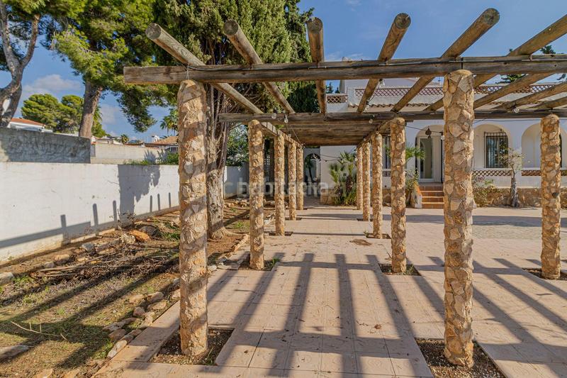 Foto a1000477-0316-475d-853c-35017464d5ee. Casa in urb. carrió in Carrió - La Merced - Los Pinos Calp