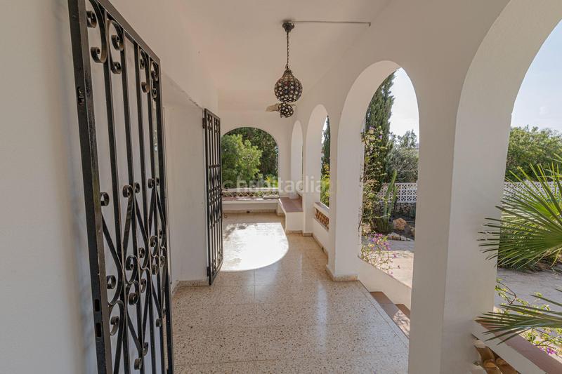 Foto a395b55c-4767-4864-87a2-b82e16d90c25. Casa in urb. carrió in Carrió - La Merced - Los Pinos Calp