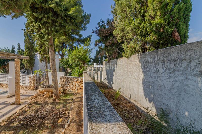 Foto a924c376-bfd9-43be-abd4-2521acc3af30. Casa in urb. carrió in Carrió - La Merced - Los Pinos Calp