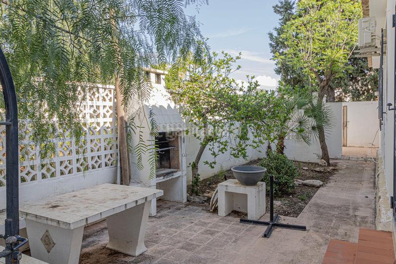 Foto b6d78388-d4d7-48aa-bc56-94886bcaa5e1. Casa in urb. carrió in Carrió - La Merced - Los Pinos Calp