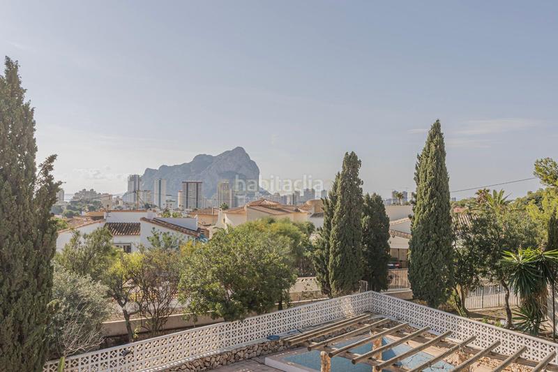 Foto d0131596-04f1-4f7a-afa2-bfca8759096e. Casa in urb. carrió in Carrió - La Merced - Los Pinos Calp