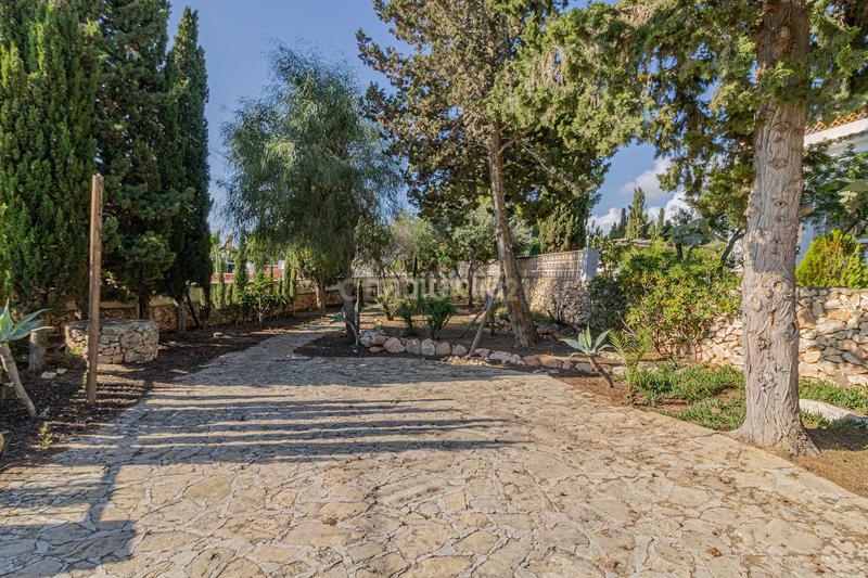 Foto e22f7f8e-5b2d-4f73-ac0a-49468a070657. Casa in urb. carrió in Carrió - La Merced - Los Pinos Calp