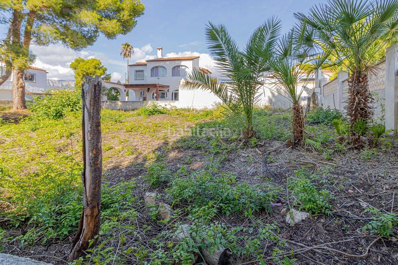 Foto eda4630e-7b79-4225-86cd-e52e5d2d5387. Casa in urb. carrió in Carrió - La Merced - Los Pinos Calp