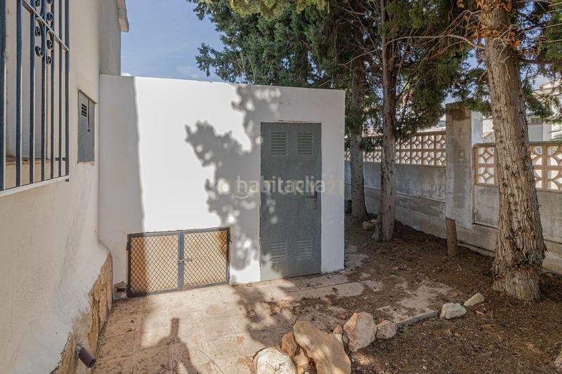 Foto f82274b4-303c-4700-8564-60bdd685d5a5. Casa in urb. carrió in Carrió - La Merced - Los Pinos Calp