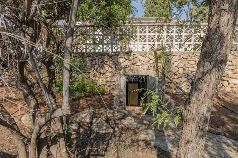 Foto ffcf463c-2157-4305-9317-dc2dfcb6e8f9. Casa in urb. carrió in Carrió - La Merced - Los Pinos Calp