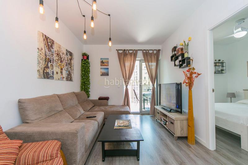 Foto 31056628-3d04-4689-b440-519f998ab947. Affitto piccolo appartamento in av europa 11 Calp (alicante) 11 in Calp