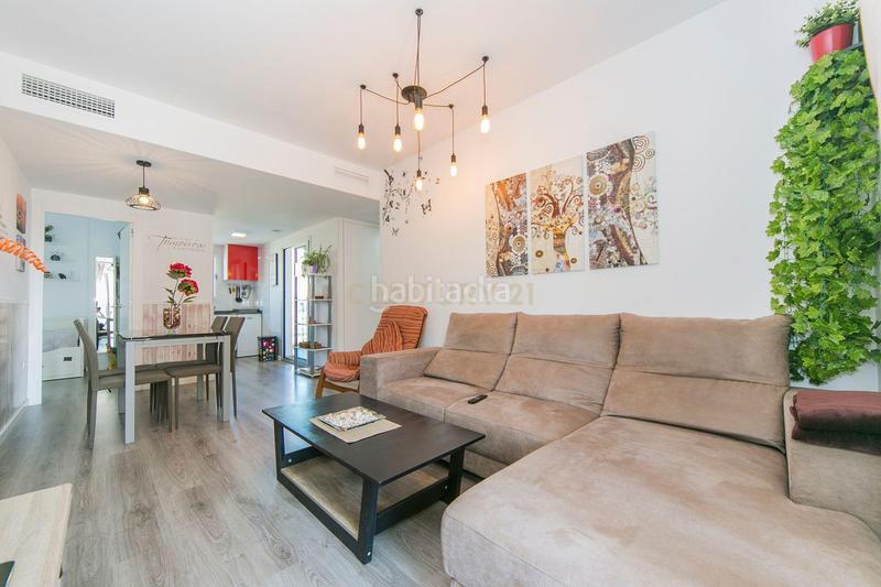 Foto 7d5aed6e-32a5-496d-b502-7d7157d9ed96. Affitto piccolo appartamento in av europa 11 Calp (alicante) 11 in Calp