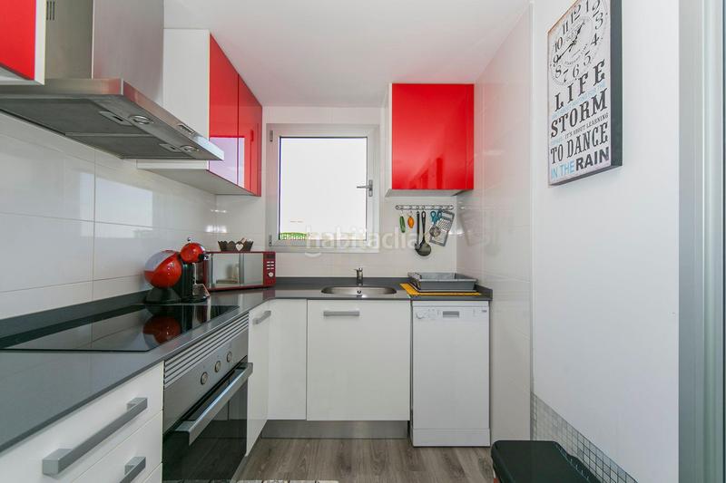 Foto a531817a-1a50-4683-9db3-221d9c4a3a39. Affitto piccolo appartamento in av europa 11 Calp (alicante) 11 in Calp