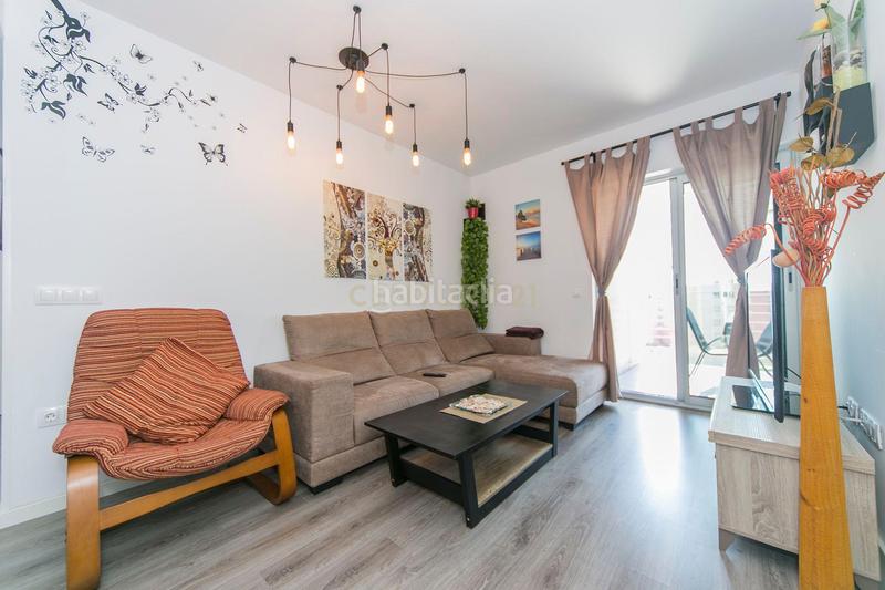 Foto a5fef062-224d-4cf3-b5e9-9cca82b5ed8e. Affitto piccolo appartamento in av europa 11 Calp (alicante) 11 in Calp