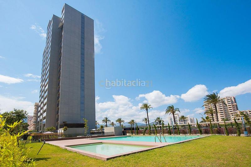 Foto aeae7985-5b86-4289-9747-9497bab8c0e0. Affitto piccolo appartamento in av europa 11 Calp (alicante) 11 in Calp
