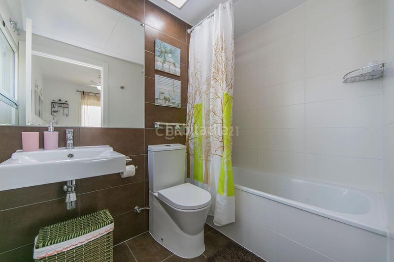 Foto b6057d88-1a1d-4fc8-8b2e-cdc50a68182c. Affitto piccolo appartamento in av europa 11 Calp (alicante) 11 in Calp