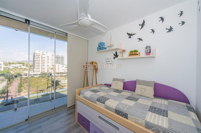 Foto b6687b56-0d38-4cef-956a-f13681bcb3e5. Affitto piccolo appartamento in av europa 11 Calp (alicante) 11 in Calp