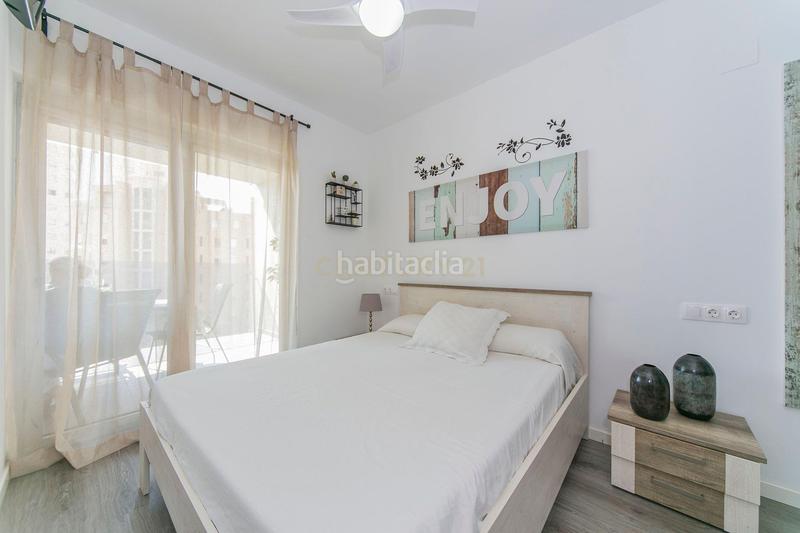 Foto ee1f1ec8-b550-4a05-b850-15aaf4a4f266. Affitto piccolo appartamento in av europa 11 Calp (alicante) 11 in Calp