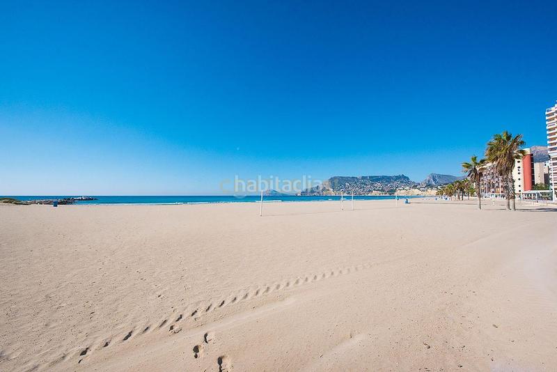 Foto fd8186c6-ddc2-46df-9a4f-17c12074e58f. Affitto piccolo appartamento in av europa 11 Calp (alicante) 11 in Calp