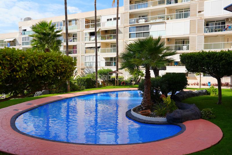 Foto 183515bf-5619-4ac7-b1dc-4822ecf21c01. Appartamento in cl londres 18 Benidorm (alicante) montecarlo in Benidorm