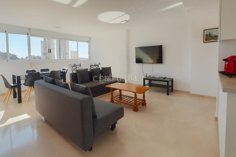 Foto 1a59fcec-2bf8-4409-84b3-ce8729323b77. Appartamento in cl londres 18 Benidorm (alicante) montecarlo in Benidorm