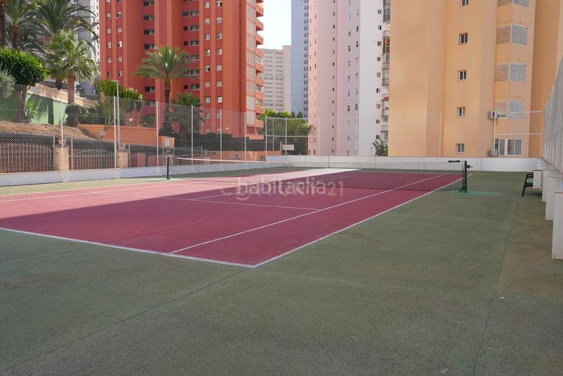 Foto 83d6cad4-309e-4ef1-86b9-59f33f6bafaa. Appartamento in cl londres 18 Benidorm (alicante) montecarlo in Benidorm