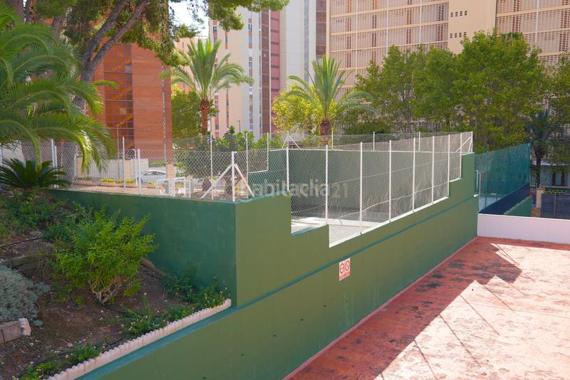 Foto a46af9a4-0405-40c2-84dd-a01a435ace36. Appartamento in cl londres 18 Benidorm (alicante) montecarlo in Benidorm