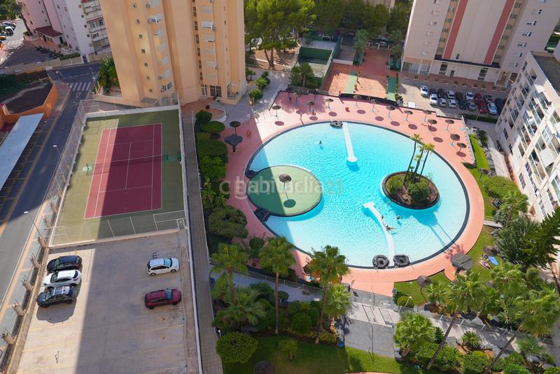 Foto b8d31d25-491c-441f-8a7a-a2c63e8210af. Appartamento in cl londres 18 Benidorm (alicante) montecarlo in Benidorm