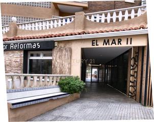 Affitto Piccolo appartamento in Av gibraltar 4 calp (alicante) 4. Alquiler invierno!!!!