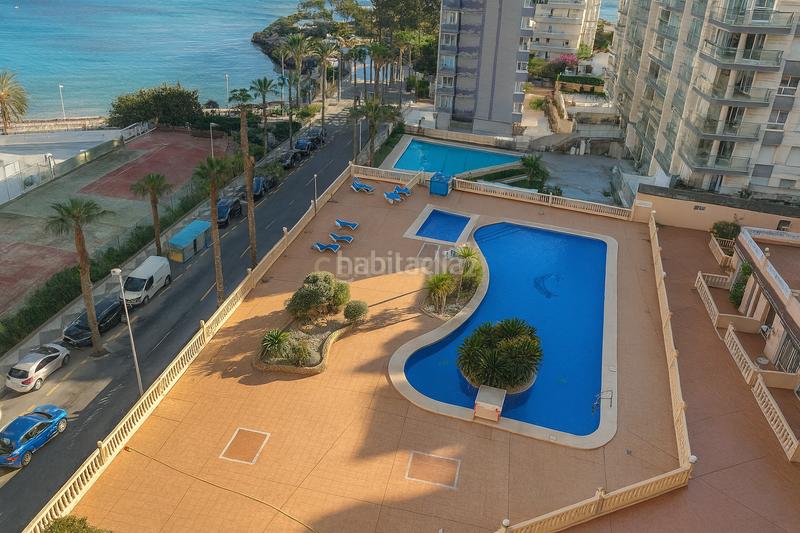 Foto c2333e9e-b682-4573-a80f-1576506d76f0. Lloguer apartament a av gibraltar 4 Calp (alicante) 4 a Calp