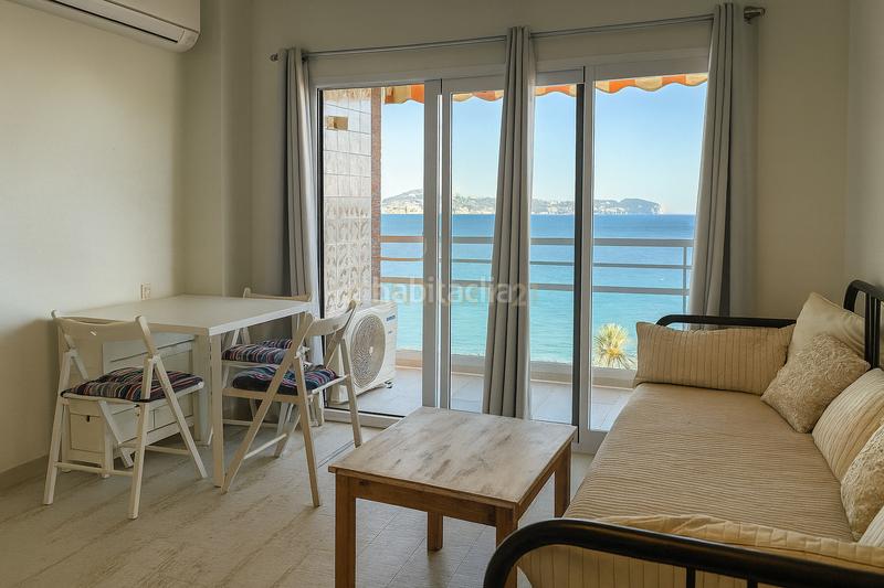 Foto f01e4f1c-ae5e-4c76-b72c-71958046baf5. Lloguer apartament a av gibraltar 4 Calp (alicante) 4 a Calp