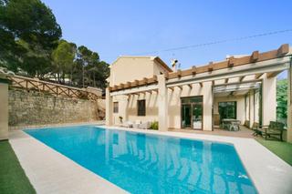 Location Maison  Partida oltamar, 12m, calp, spain. Alquiler de invierno en calpe enemar 2026  casa nego con vistas