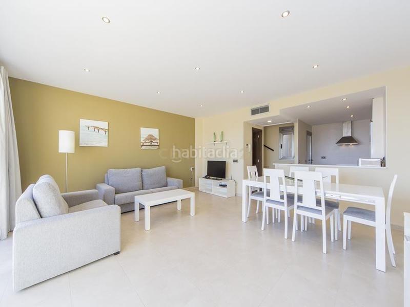 Foto 0ecef5d8-89c9-419f-bedd-56235982a1ce. Lloguer apartament a pd colina del sol 48(a) res. costa ricaCalp (alicante) 48a a Calp