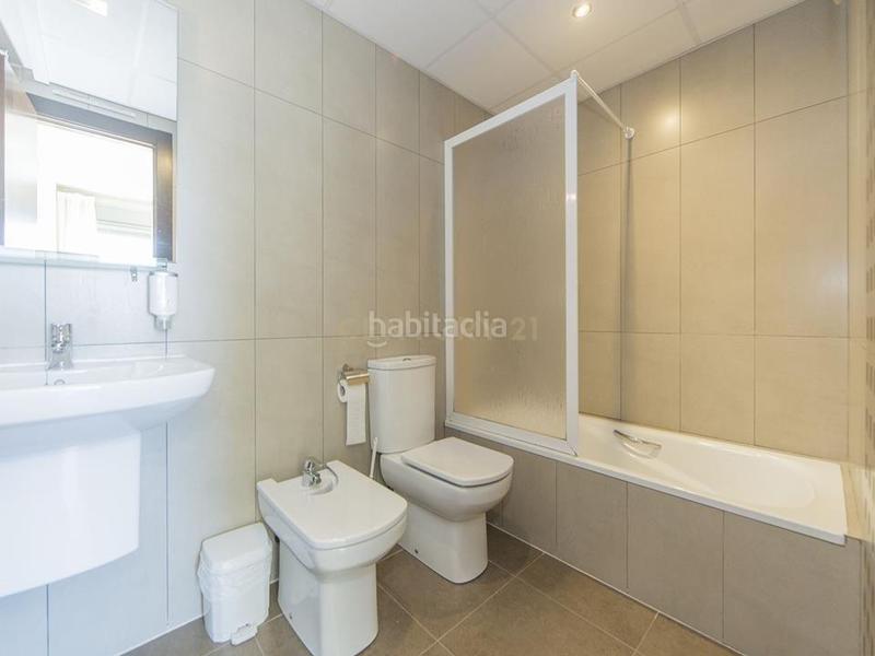 Foto e7444662-931f-49d8-8375-5335ac4b1ac8. Lloguer apartament a pd colina del sol 48(a) res. costa ricaCalp (alicante) 48a a Calp