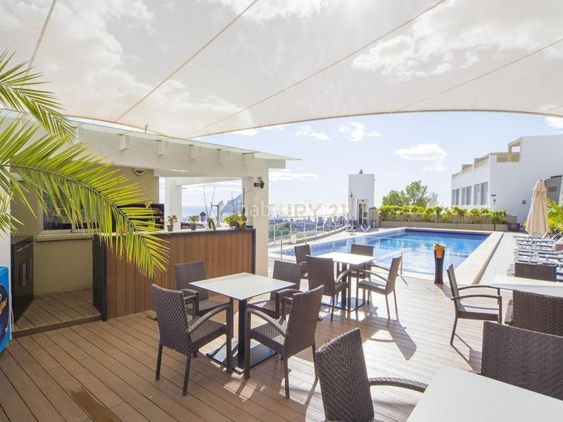 Foto 0e2848c6-67dc-471a-9591-dae8686962bb. Affitto casa in partida colina del sol in Gargasindi - Garduix - Colina del Sol Calp