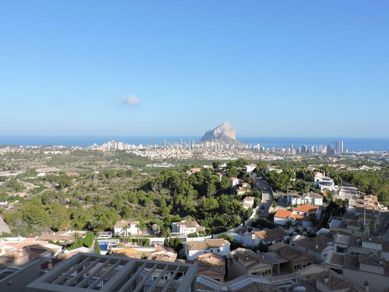 Foto b12cdde5-c94d-4951-9751-9a7367e384c8. Affitto casa in partida colina del sol in Gargasindi - Garduix - Colina del Sol Calp