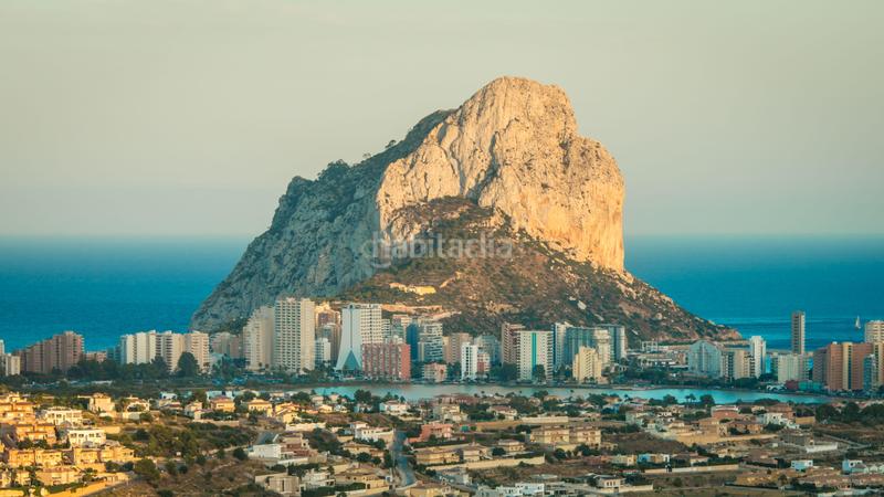 Foto 52d2bbd0-0b8e-43ba-b0c8-3d9dbefa12cf. Lloguer casa a partida colina del sol a Gargasindi - Garduix - Colina del Sol Calp