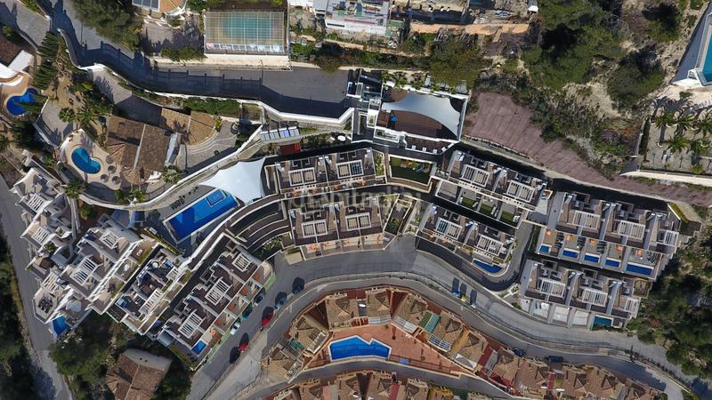 Foto ff83d8ad-56b3-4c89-9d00-b66ab1fe169d. Lloguer casa a partida colina del sol a Gargasindi - Garduix - Colina del Sol Calp