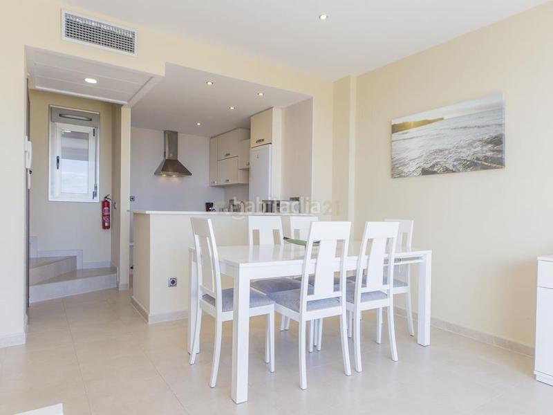 Foto 6c4ede8b-5c99-459b-9996-e5a655bd3b40. Rent house in partida colina del sol in Gargasindi - Garduix - Colina del Sol Calp