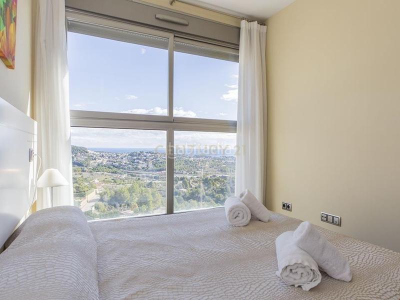 Foto 6d8b20f2-2f25-4187-bbfa-546a17f45284. Rent house in partida colina del sol in Gargasindi - Garduix - Colina del Sol Calp