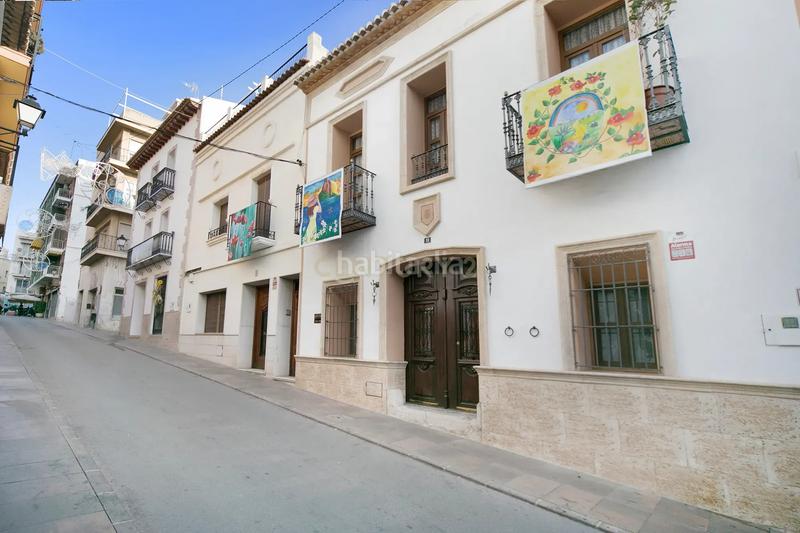 Foto 1d1d9a12-e4d9-43f1-bd93-3377f5e557cd. Affitto piccolo appartamento in cl purisima 9Calp (alicante) in Calp