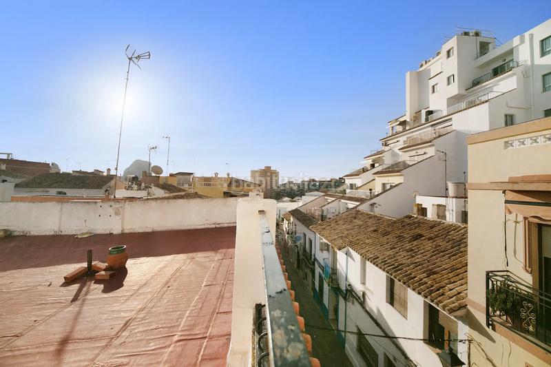 Foto 25690ab8-e79a-4c54-8303-247d4c1aa4e1. Location appartement dans cl purisima 9Calp (alicante) dans Calp