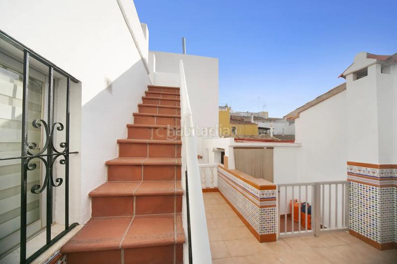 Foto bd61b59d-8de7-4335-be48-db29b77bc875. Location appartement dans cl purisima 9Calp (alicante) dans Calp