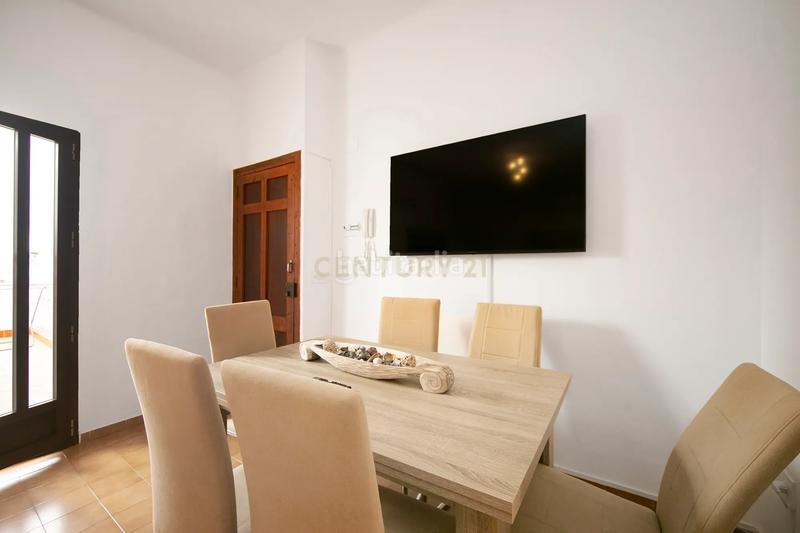 Foto f3353b5c-1fe6-47b3-9d01-75b44d8b1e18. Location appartement dans cl purisima 9Calp (alicante) dans Calp