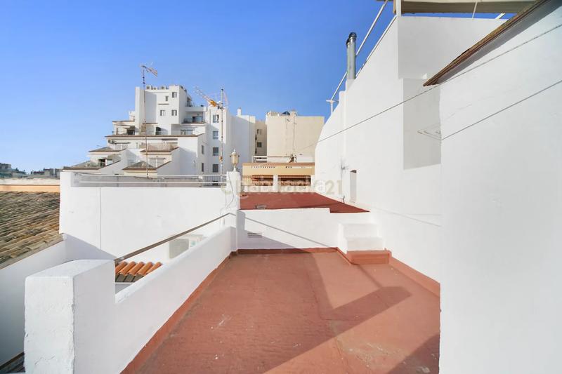 Foto 1a949e88-e62c-4239-9b69-950146cab99f. Miete appartement in cl purisima 9Calp (alicante) in Calp