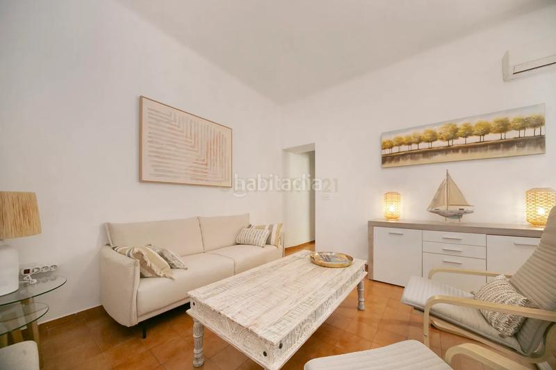 Foto 323271da-fe26-4332-8a13-81c62bfe78d7. Miete appartement in cl purisima 9Calp (alicante) in Calp