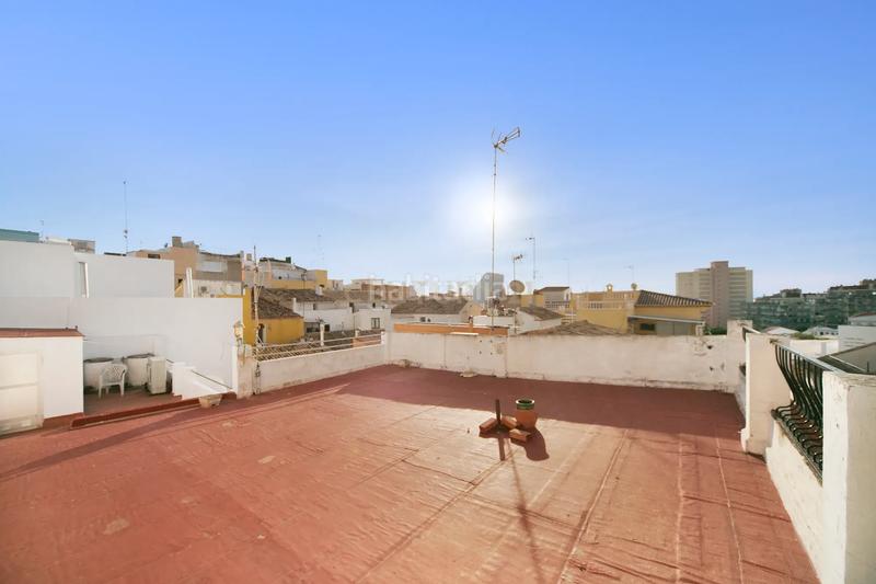 Foto 601cce68-4a40-49e7-b680-45729f78ce36. Miete appartement in cl purisima 9Calp (alicante) in Calp