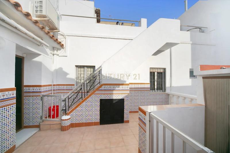 Foto 6573a841-57dd-4c84-b01a-8eb822df113e. Miete appartement in cl purisima 9Calp (alicante) in Calp