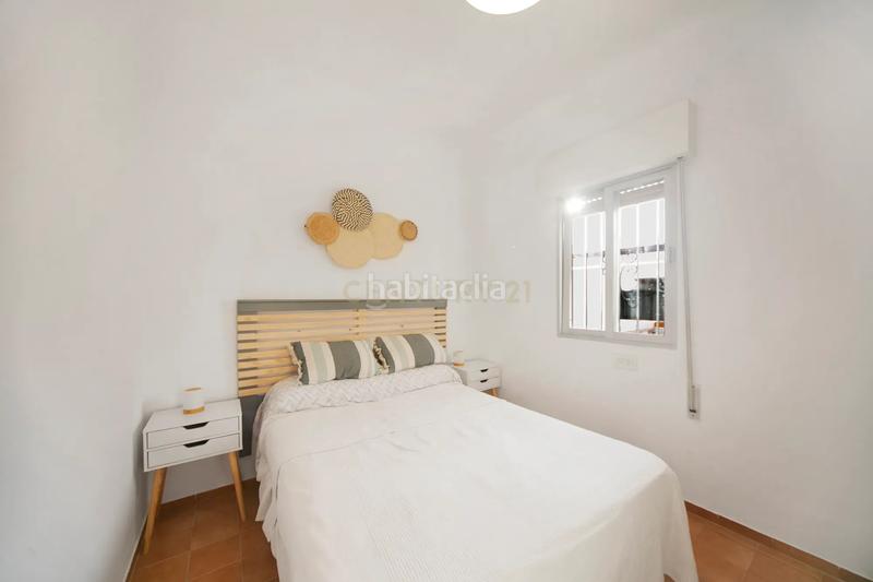 Foto 7a1603be-c1bd-4e75-b461-81b618bdcd4a. Miete appartement in cl purisima 9Calp (alicante) in Calp