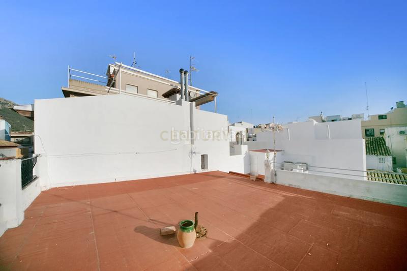 Foto ed8063ce-2ade-43e9-9d53-f51d97364e5b. Miete appartement in cl purisima 9Calp (alicante) in Calp