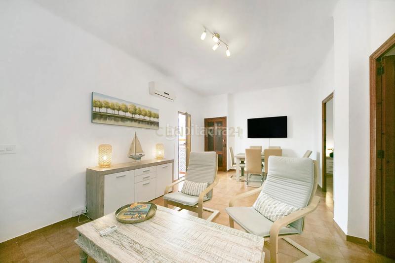 Foto 98c51b38-cf51-47c5-bcce-3501e6362c32. Rent apartment in cl purisima 9Calp (alicante) in Calp