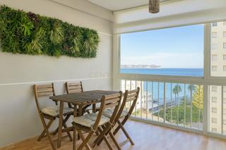 Rent Apartment in Calle gibraltar, 7, calp, spain 7. Alquiler invierno en calpe