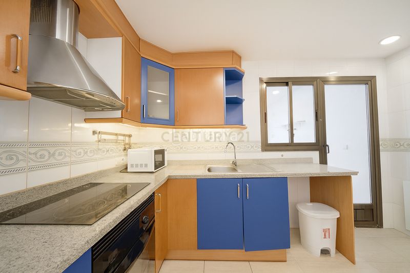 Foto 64217357-257d-4830-bd07-f5b3a0903117. Alquiler apartamento en avenida diputación alquiler temporal e en Calp